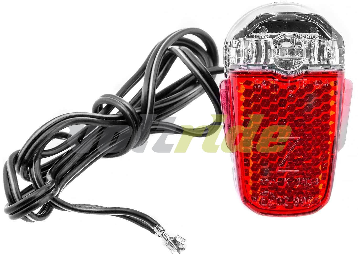 SXT Rear light 12V