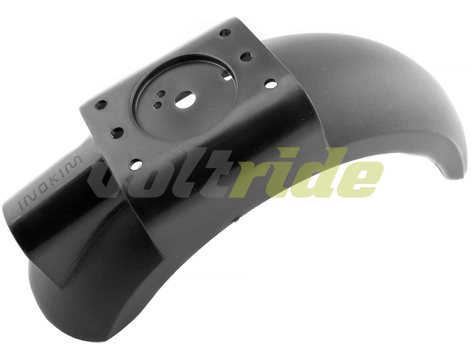 SXT Front Mudguard