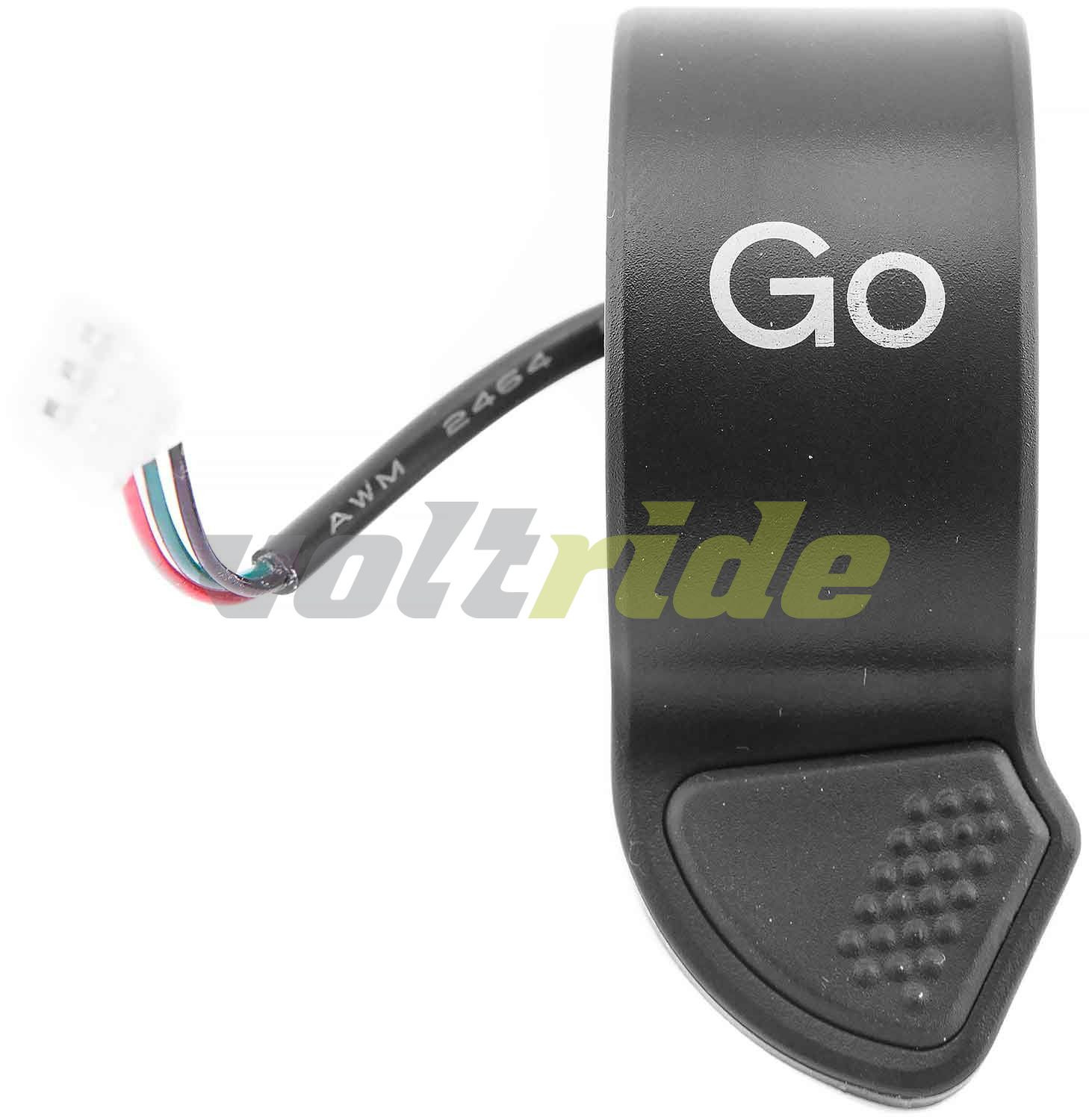 SXT Throttle lever 36V