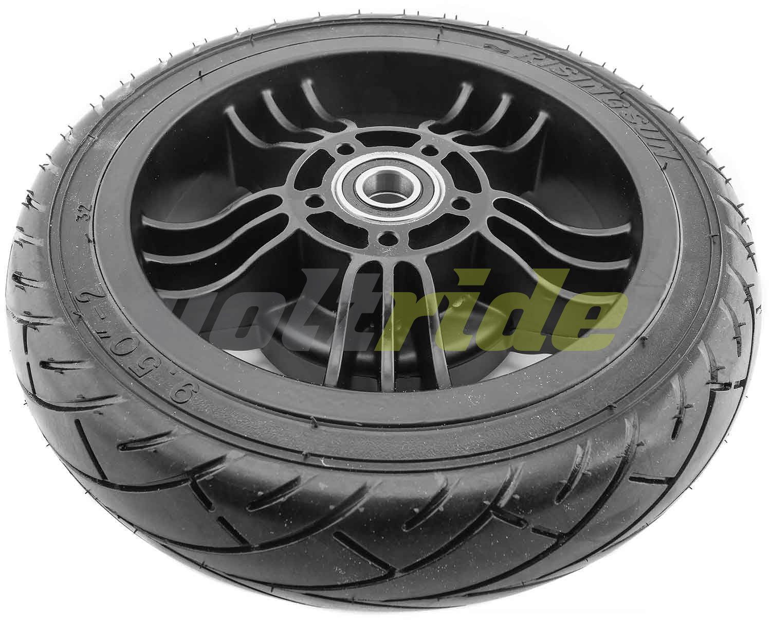 SXT Rear wheel with rim / 9.50 - 2