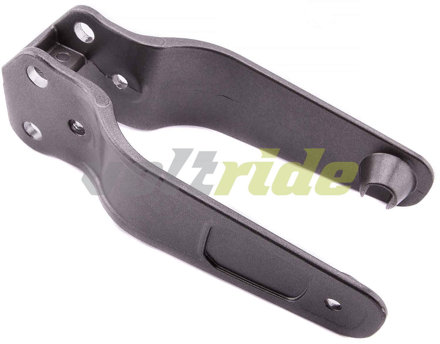 SXT Rear swingarm, Indigo