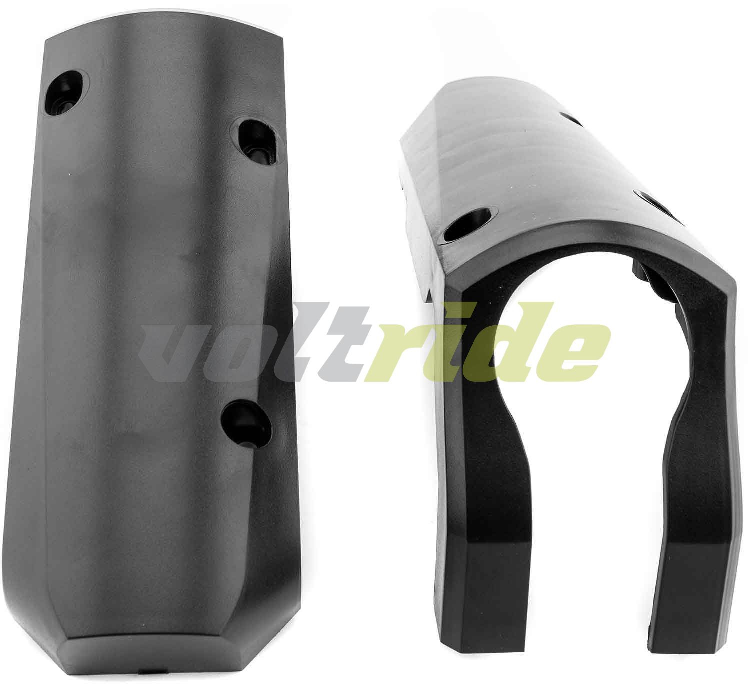 SXT Front fork cover (set)