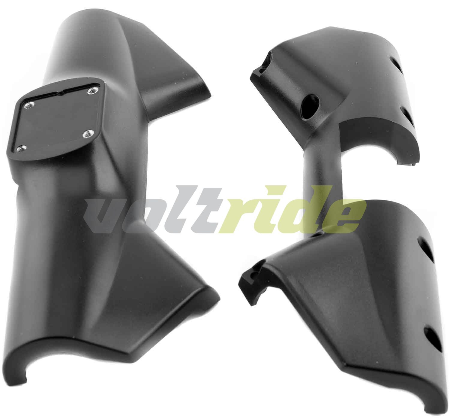 SXT Handlebar cover (set)