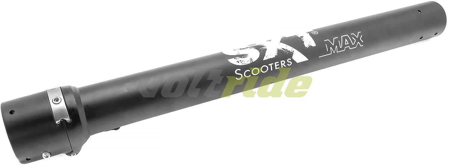 SXT handlebar rod