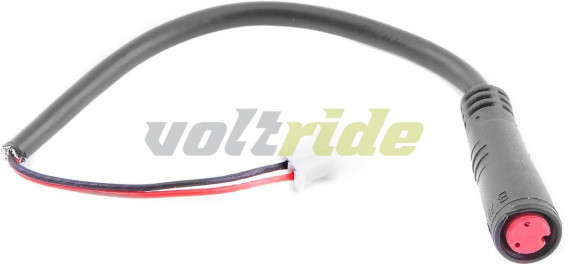 SXT Limit switch cable for brake handle