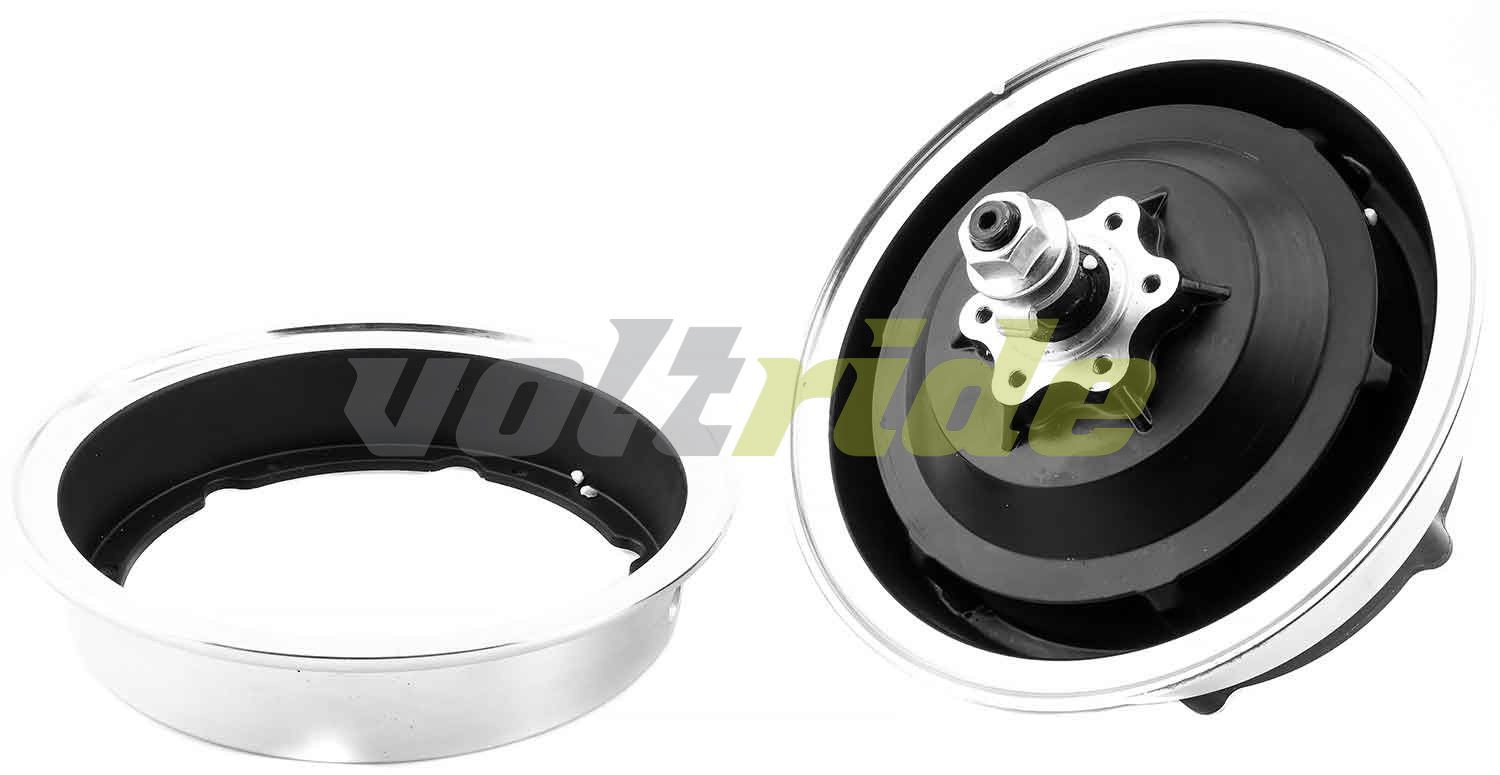 SXT Brushless hub motor 36V / 500W with rim