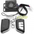 SXT Alarm system with remote control