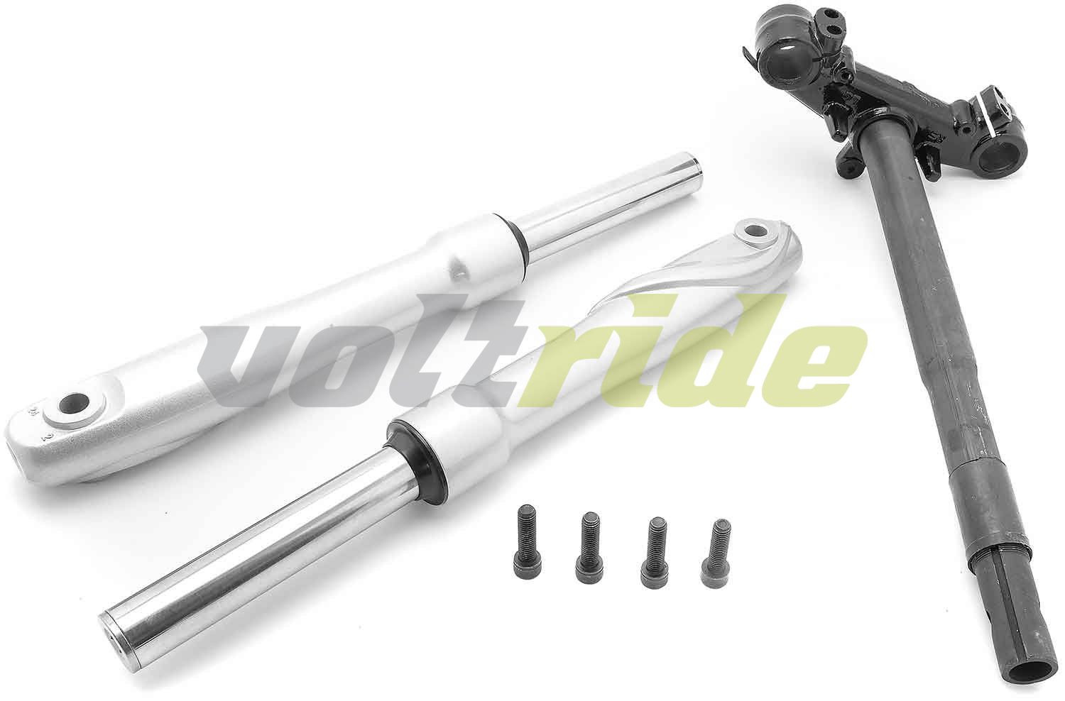 SXT Front fork (set)