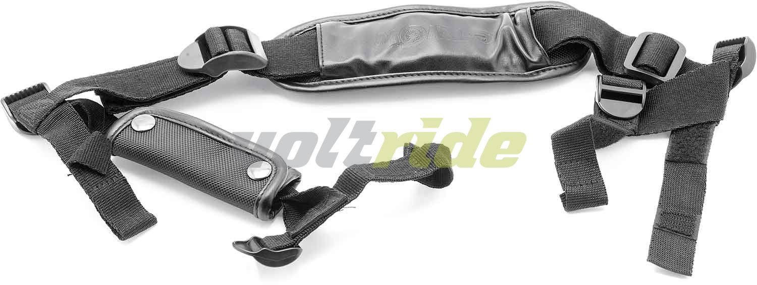 Levně SXT Handle with shoulder strap