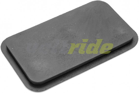 SXT Vehicle ID rubber cover