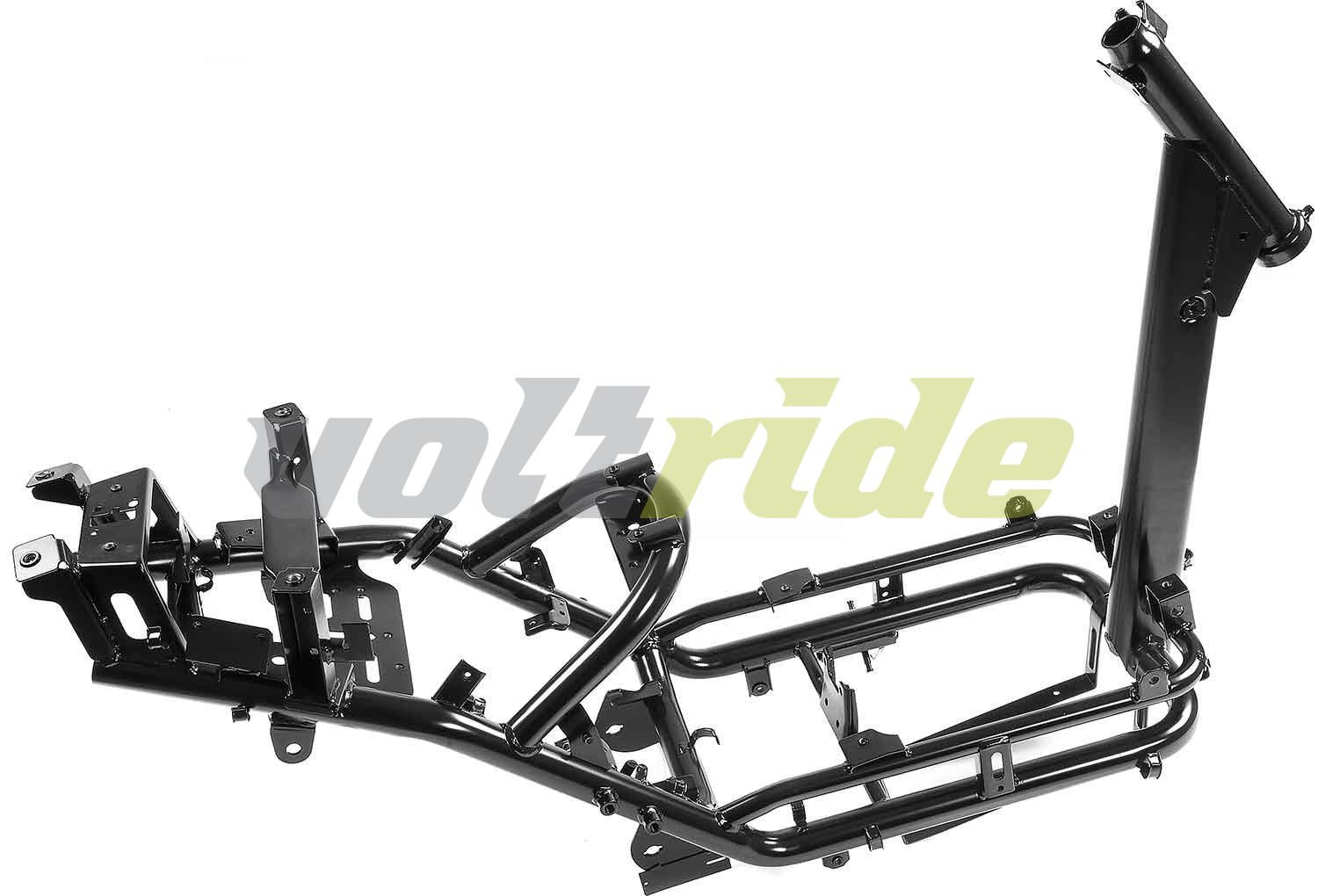 SXT Chassis / frame