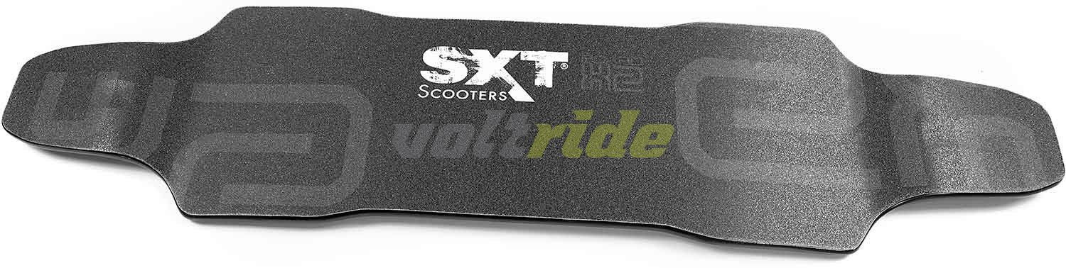 SXT Running board / deck