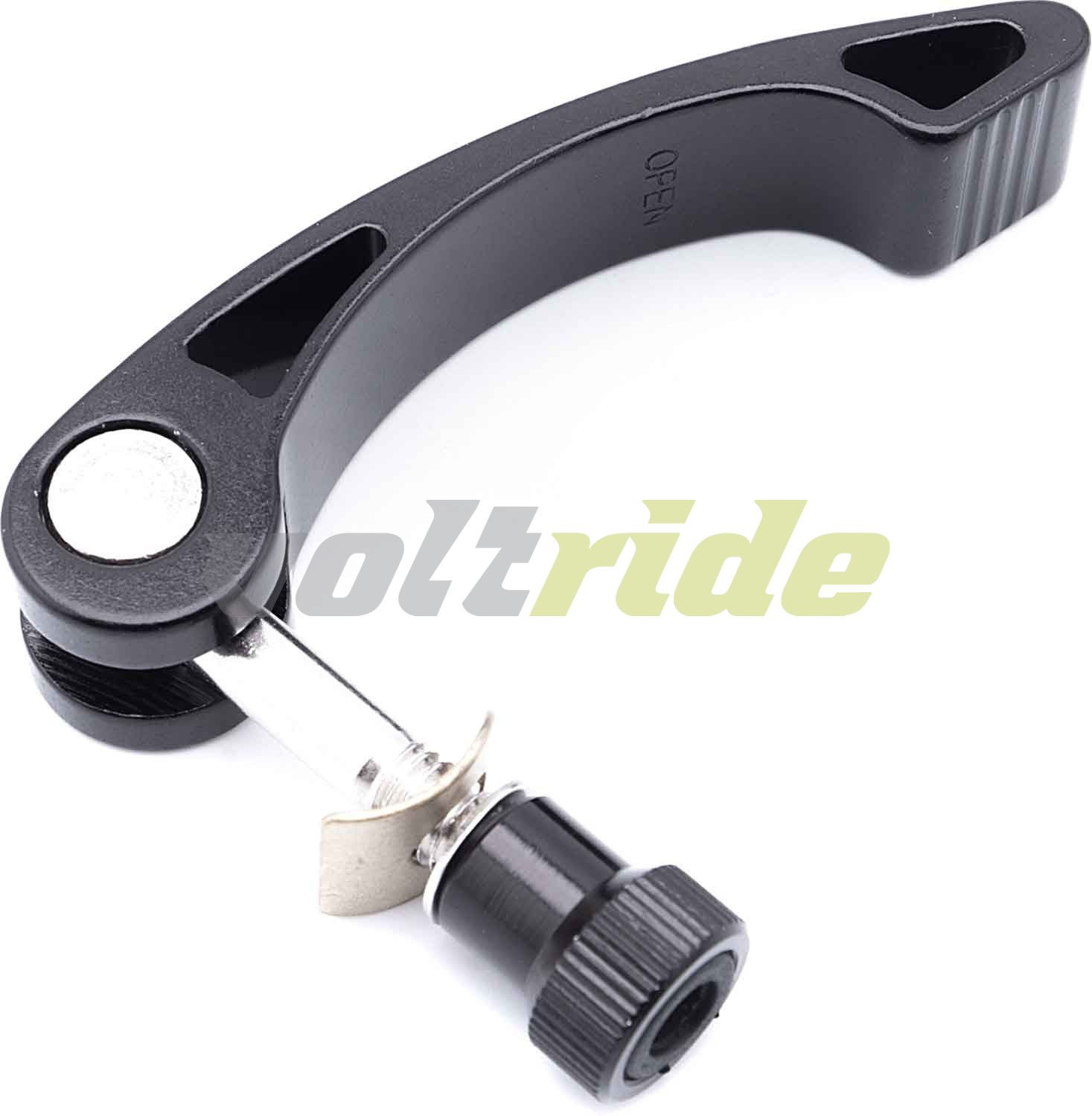 SXT Folding mechanism handlebar lock