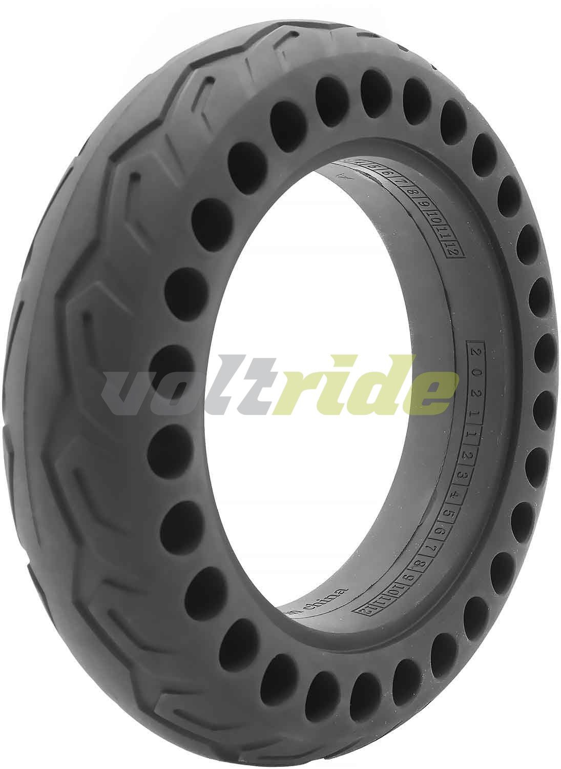 SXT Honeycomb tire 8.5 x 2.0