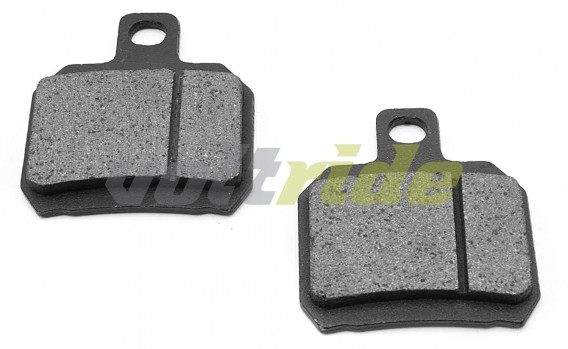 SXT Brake pads set (2 pieces)