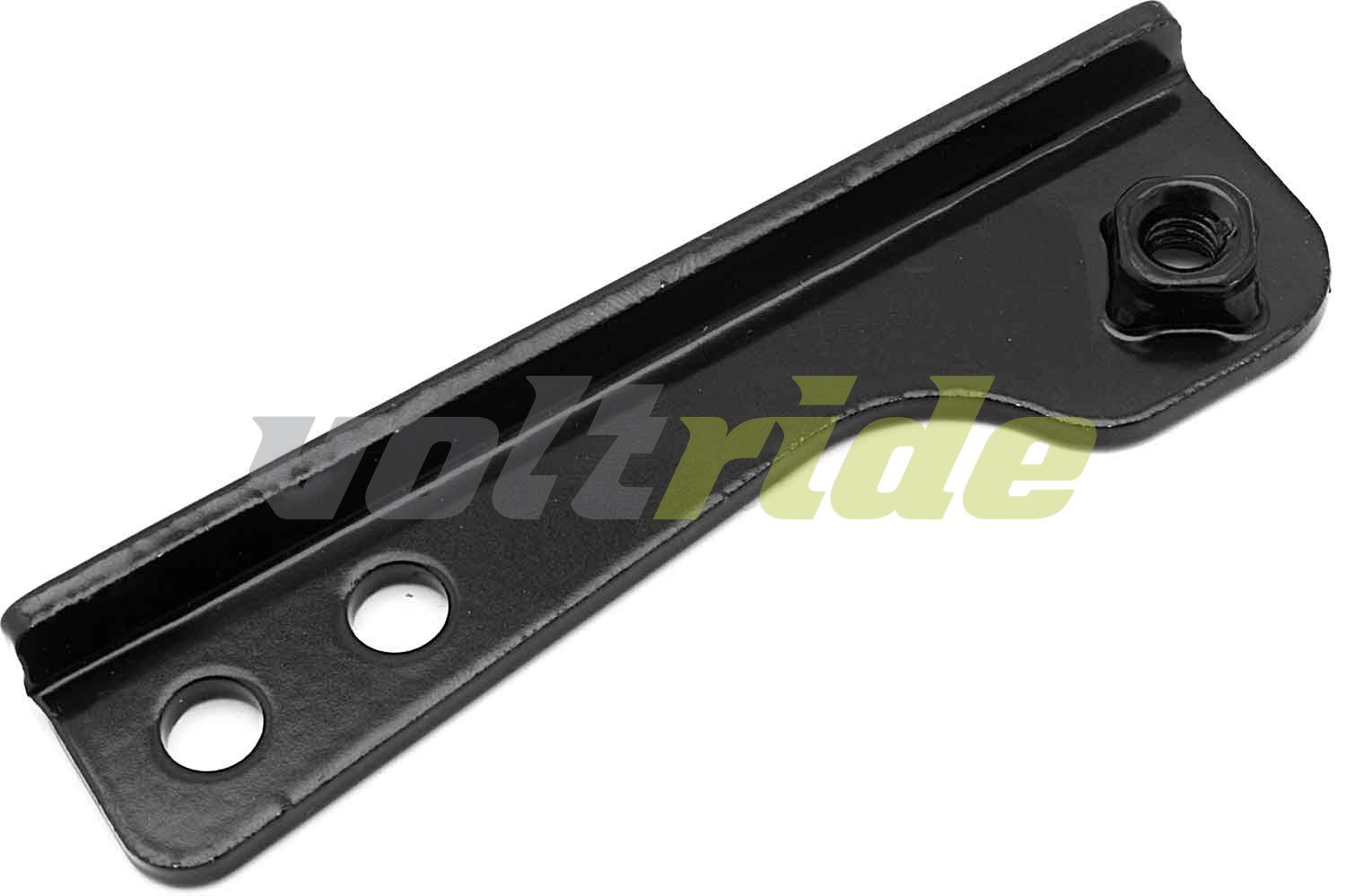 SXT Rear mudguard bracket, left