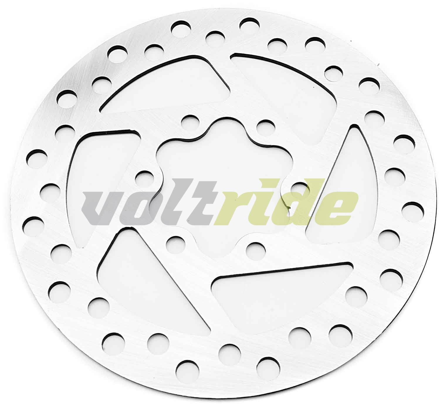 SXT Brake disc