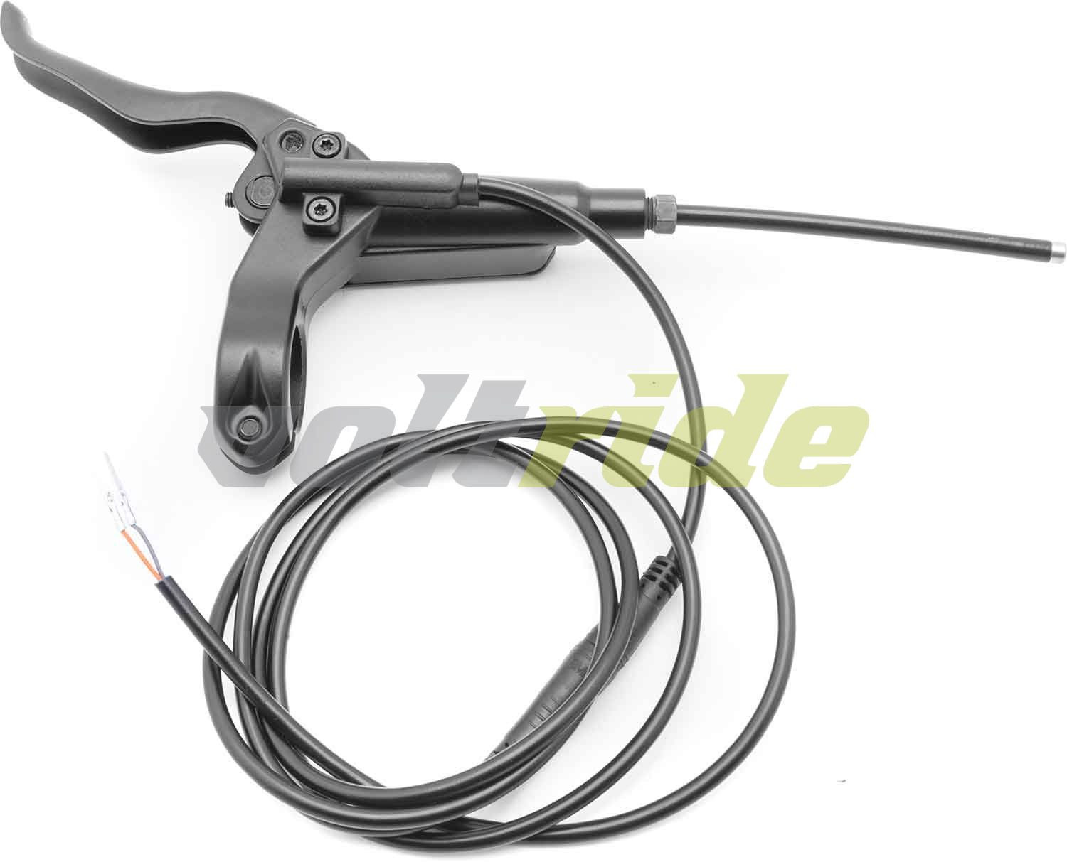 SXT Hydraulic brake lever, left side