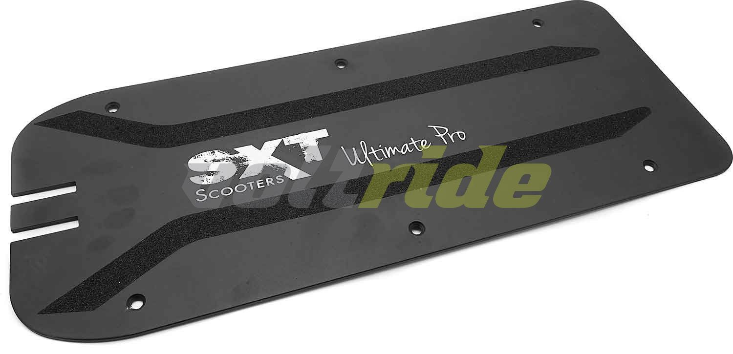 SXT Running board