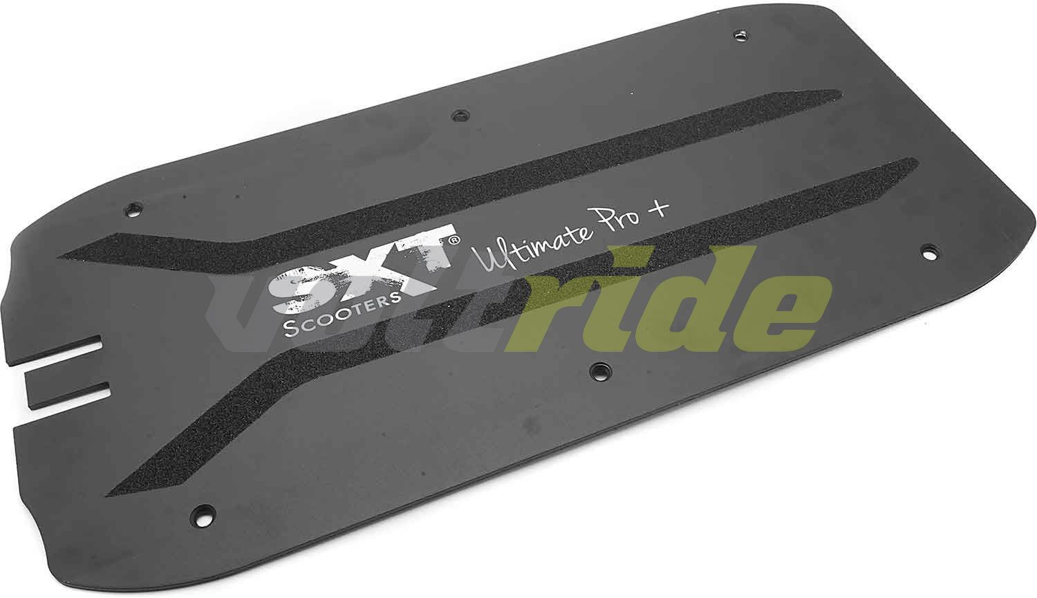 SXT Running board