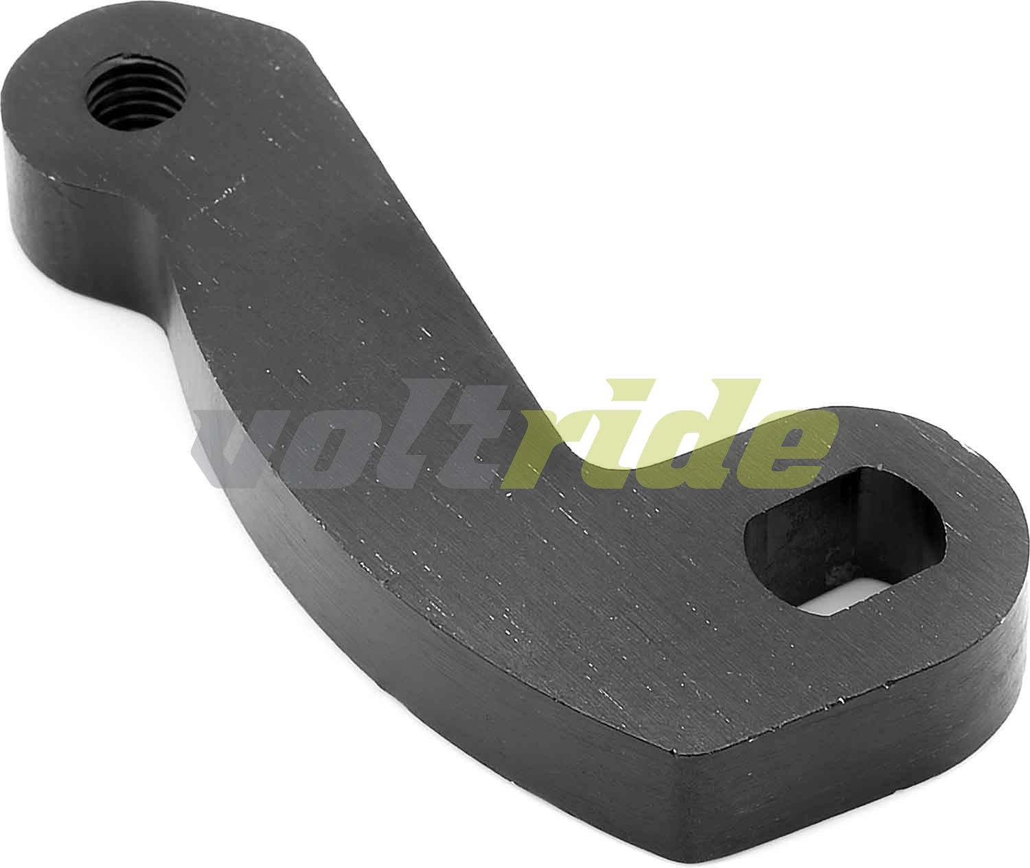 SXT Drum brake lever - front