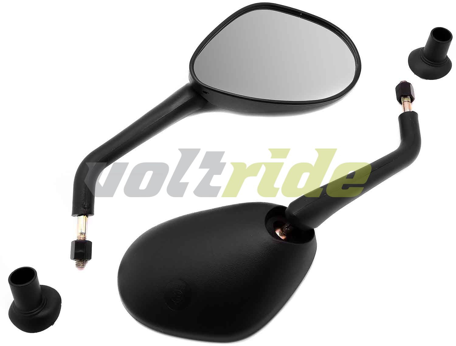 SXT Rear view mirror SET (left & right)