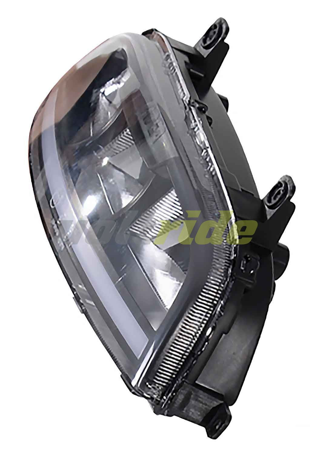 SXT LED Front light