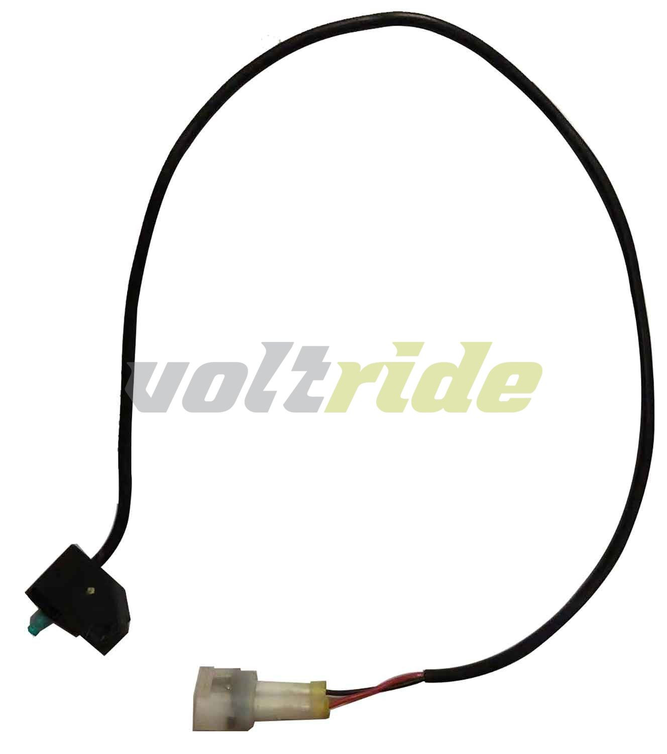 SXT Front connection cable