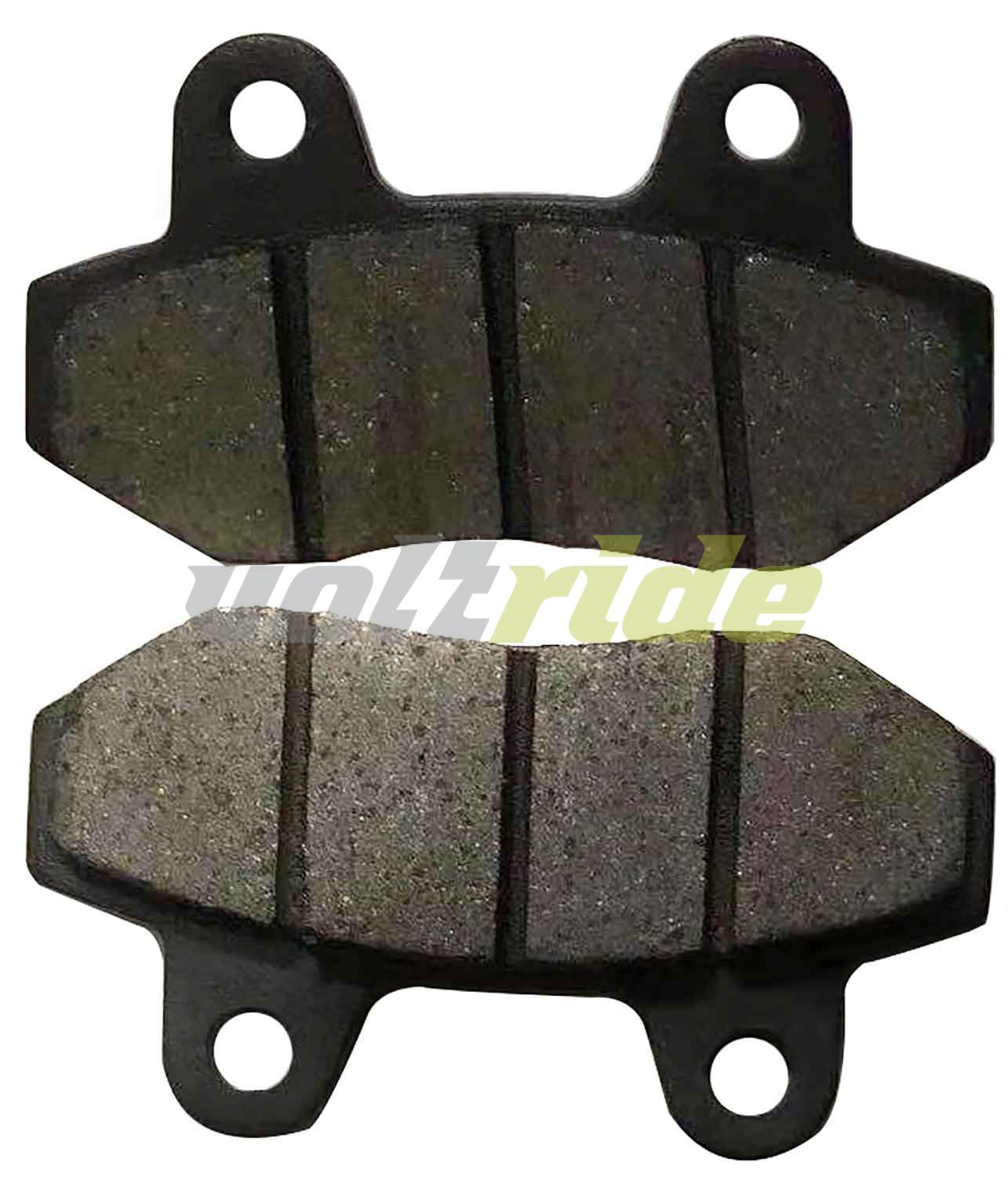 SXT Rear brake pads