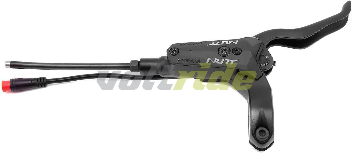 xtr hydraulic disc brakes