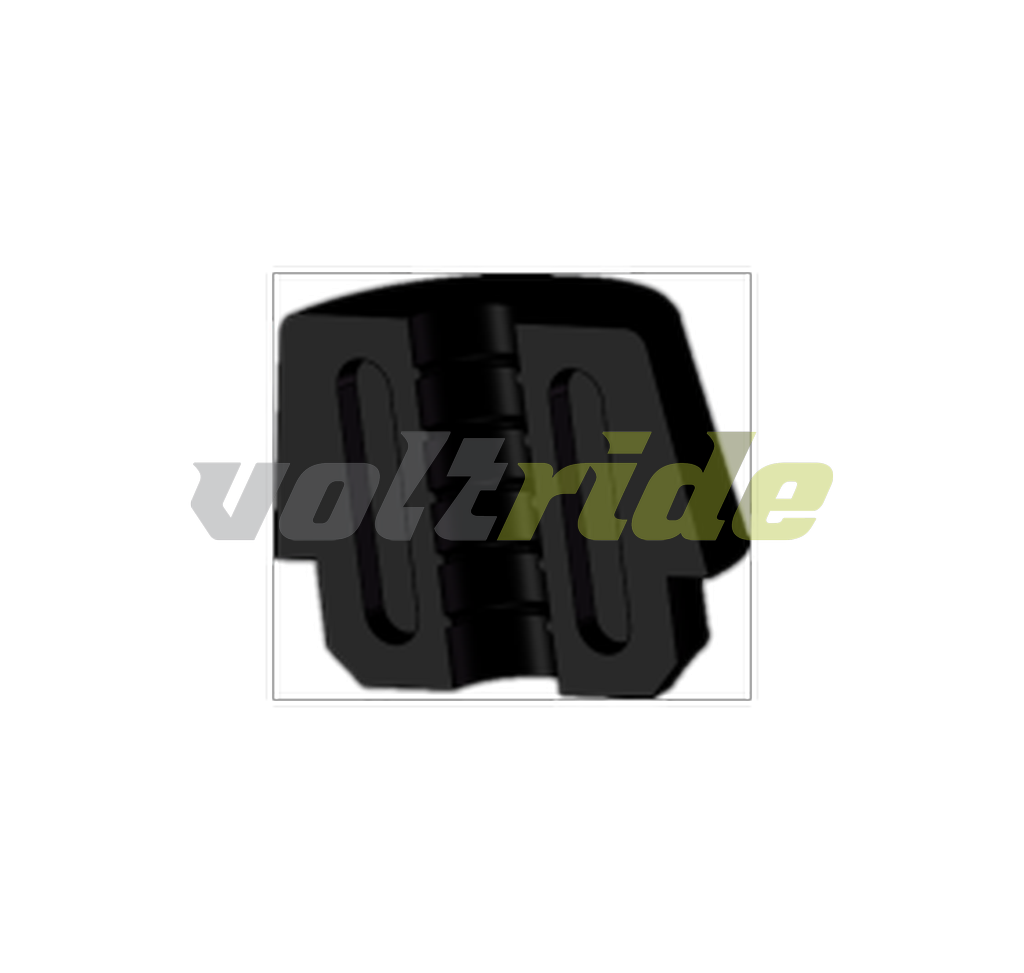 Inokim Rubber For Throttle\'s Wire B