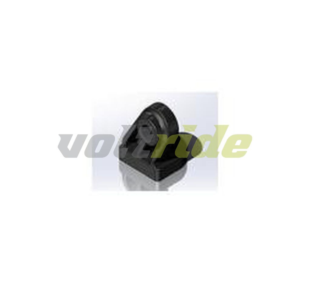 Inokim Trolley Wheel Bracket Left