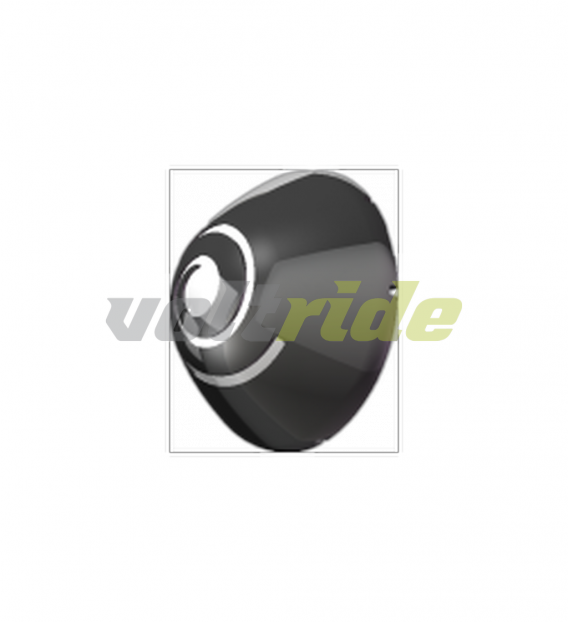 Inokim Decorative cover for front wheel