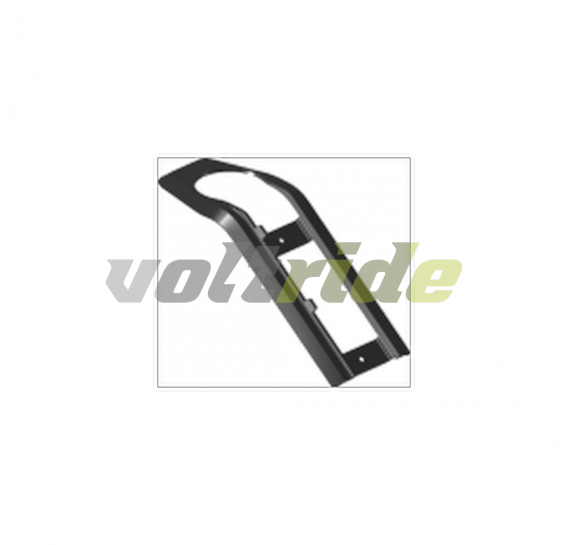 Inokim Front Mudguard