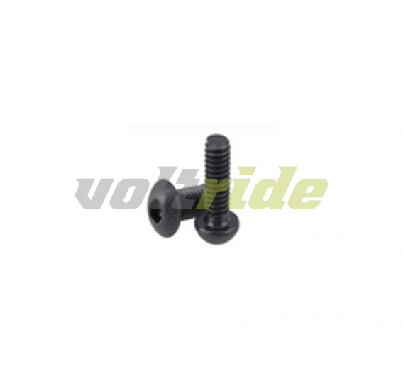 Inokim M6*14 Ball Spring Plungers