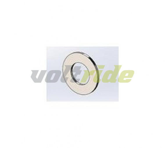 Inokim A6.4*1.5 Flat Washer