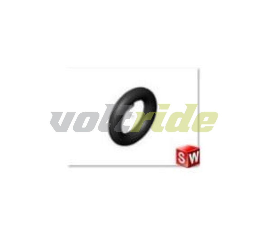 Levně Inokim 6" Inner Tube 6 inch