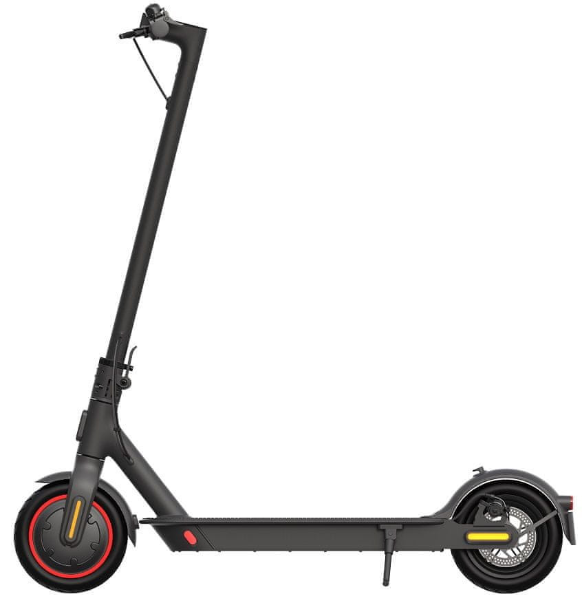 Levně Xiaomi Mi Electric Scooter Pro 2