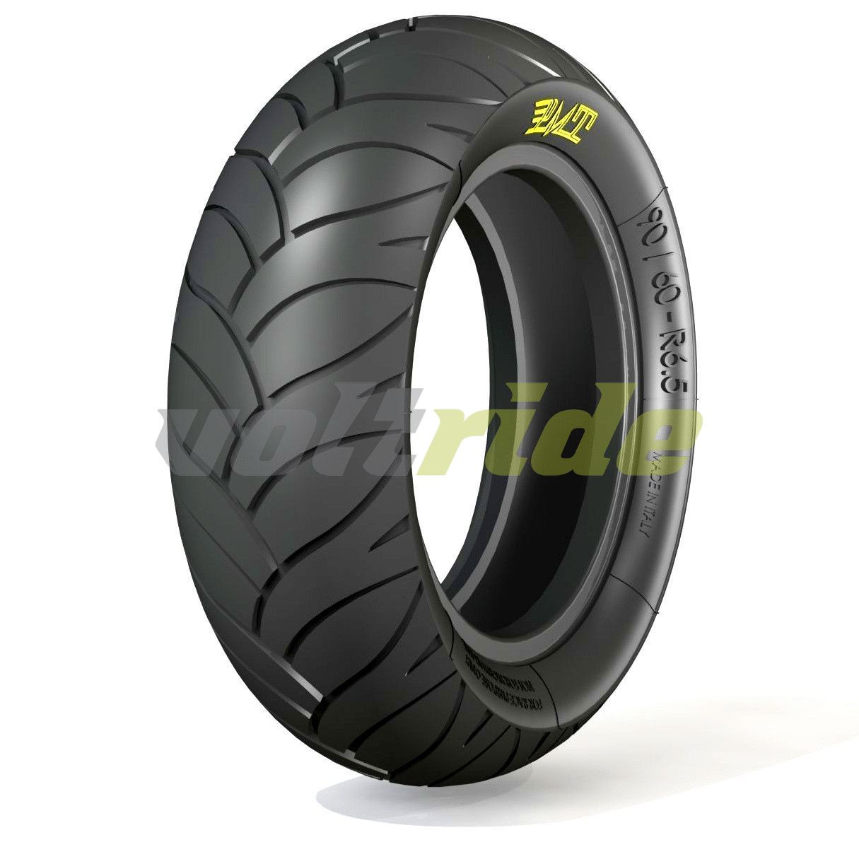 Levně PMT 11" - 90/60 R6.5” B STRADALE