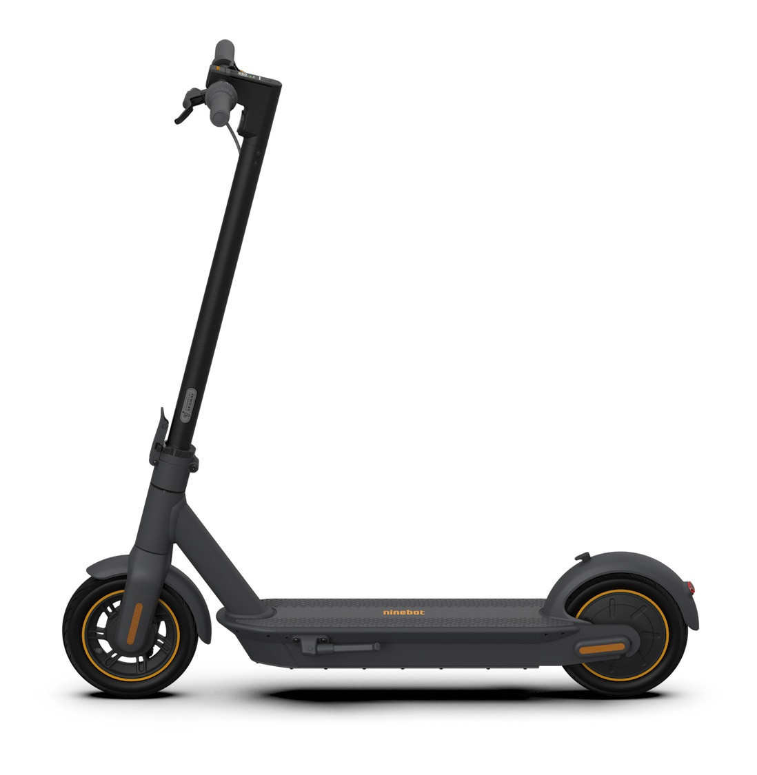 Levně Ninebot by Segway MAX G30 II