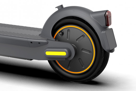 Ninebot Segway MAX G30 II