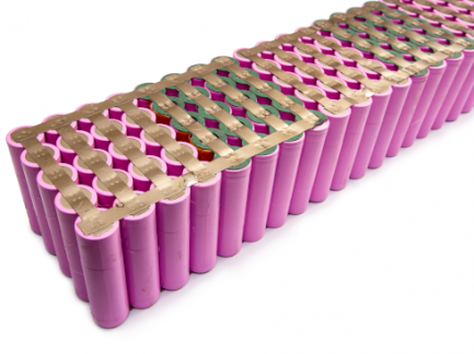 O velikosti baterie, aneb proč se nedívat pouze na kapacitu?