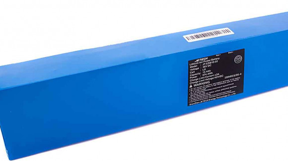 Jak správně nabíjet elektrickou koloběžku?