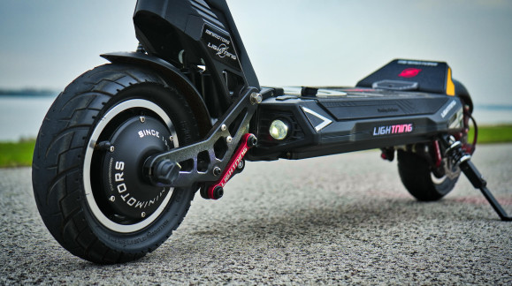 Recenze Bluetran Lightning: Vyplňuje mezeru na trhu