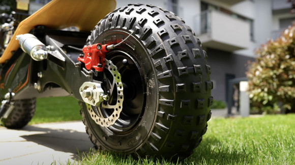 TOP 10 elektrokoloběžek současnosti: Vybere si každý