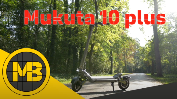 Mukuta 10 plus - jak odblokovat maximální rychlost?